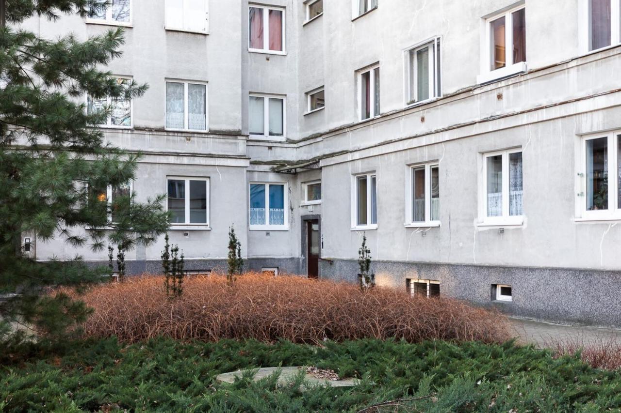 Apartament Rent Like - Nowiniarska 8