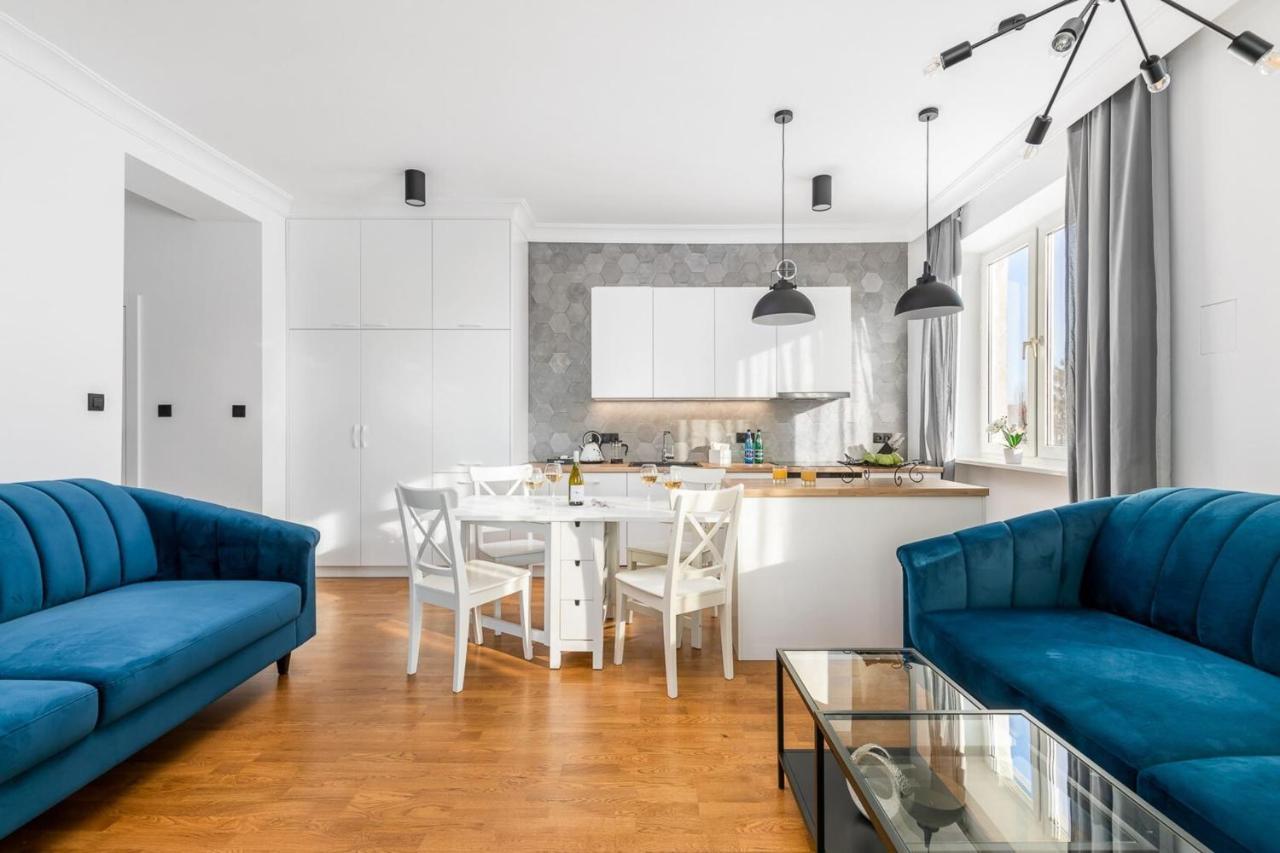 Rent Like - Nowiniarska 8 Warszawa
