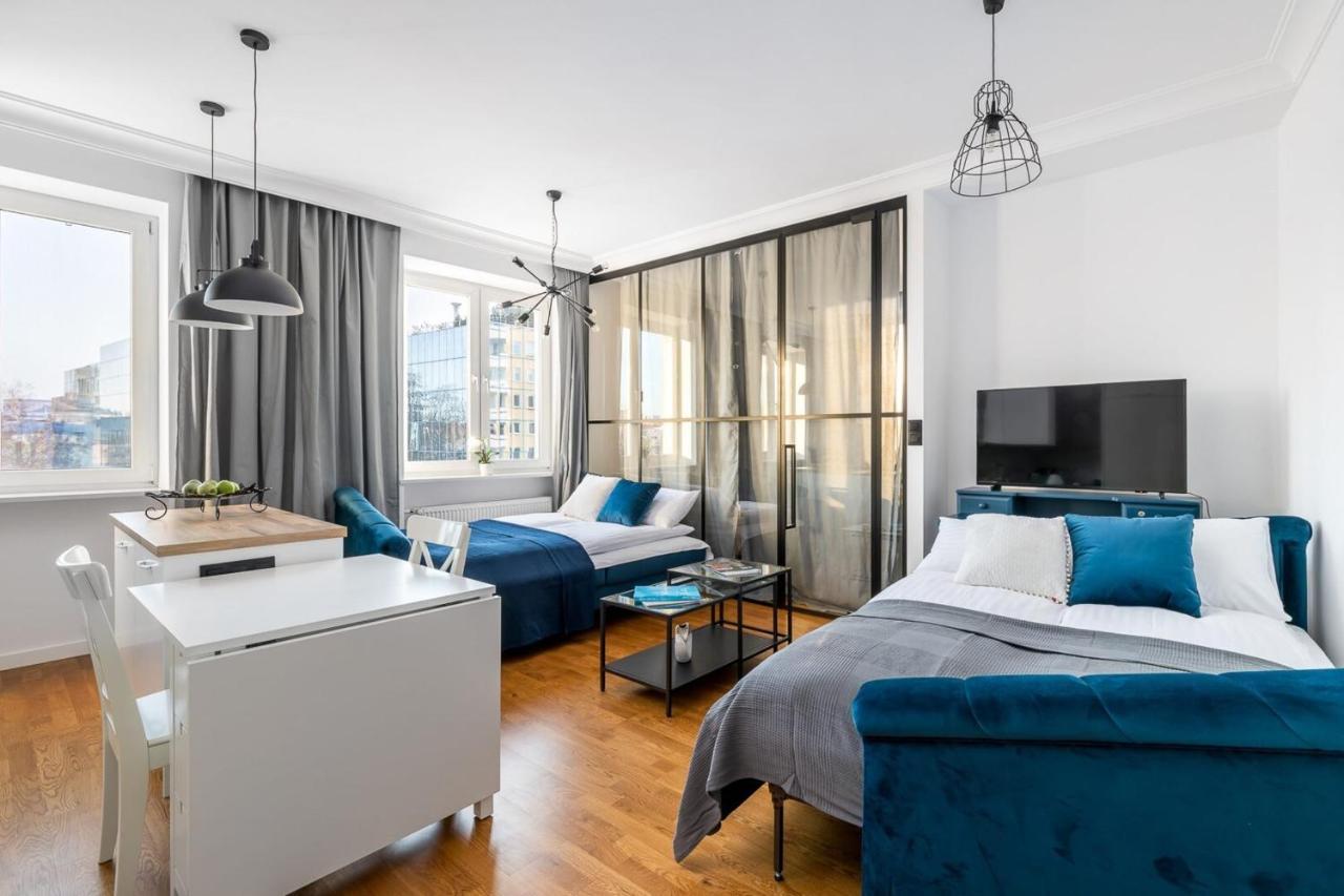 Appartamento Nowiniarska 8 By Renters *