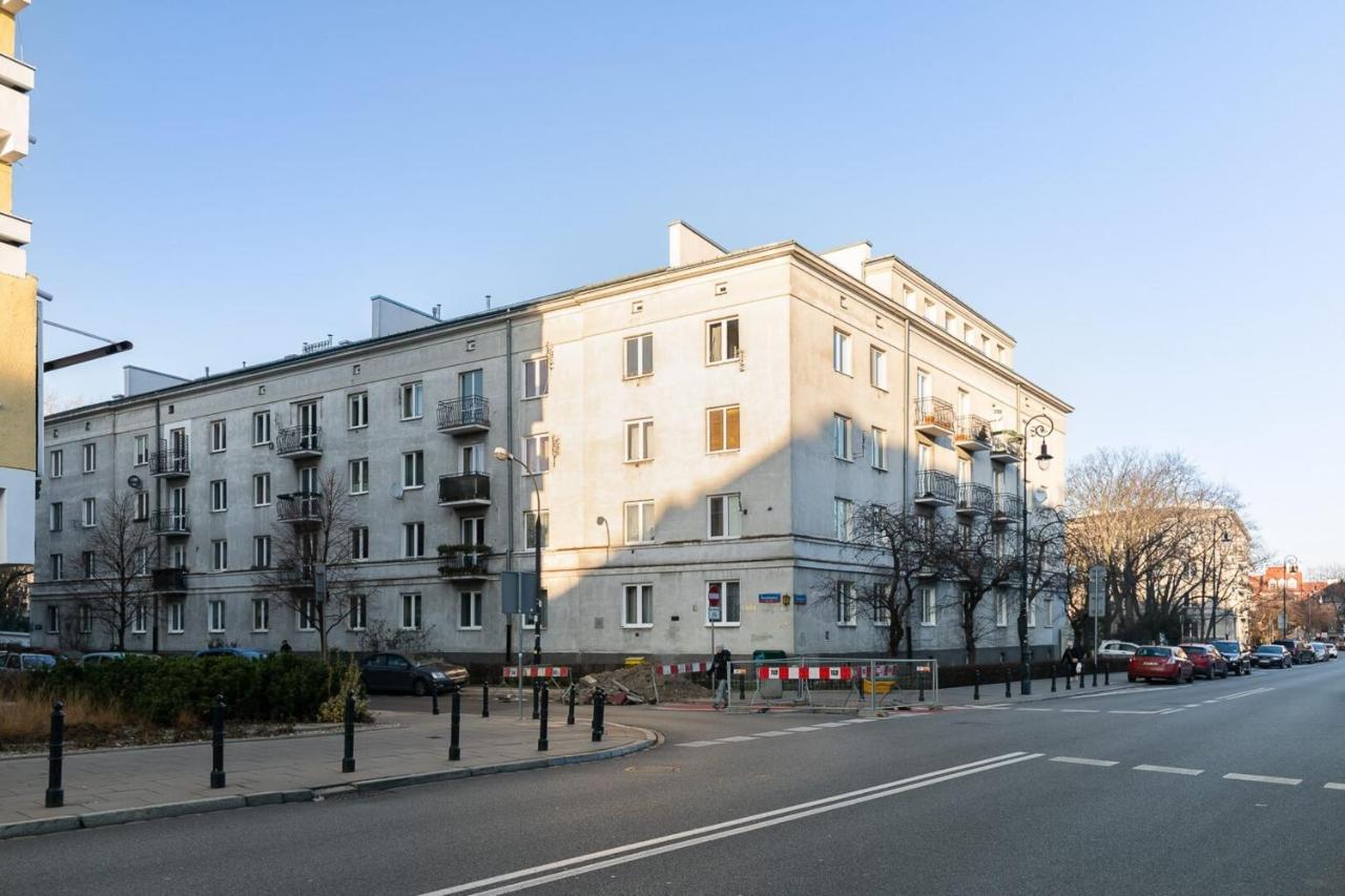 Apartament Rent Like - Nowiniarska 8