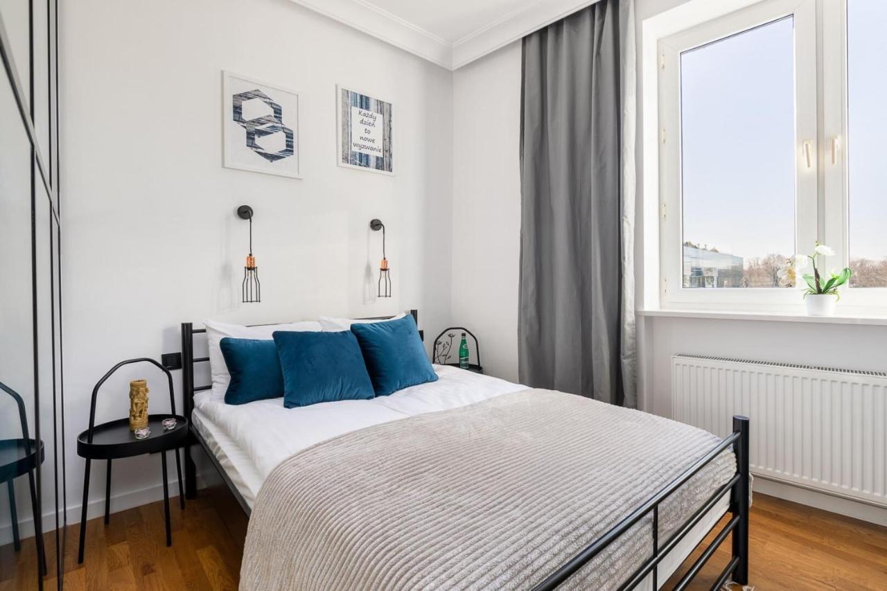 Apartament Rent Like - Nowiniarska 8