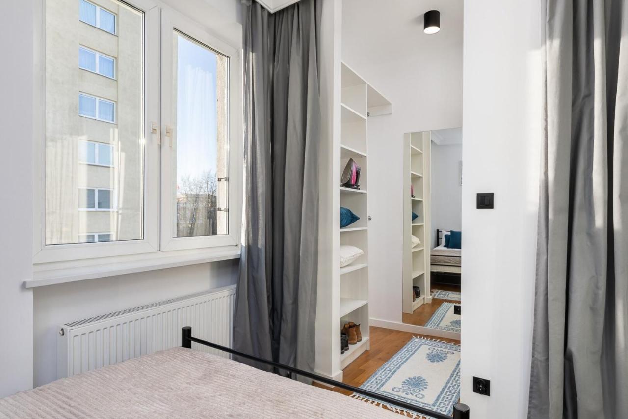 Apartament Rent Like - Nowiniarska 8 *
