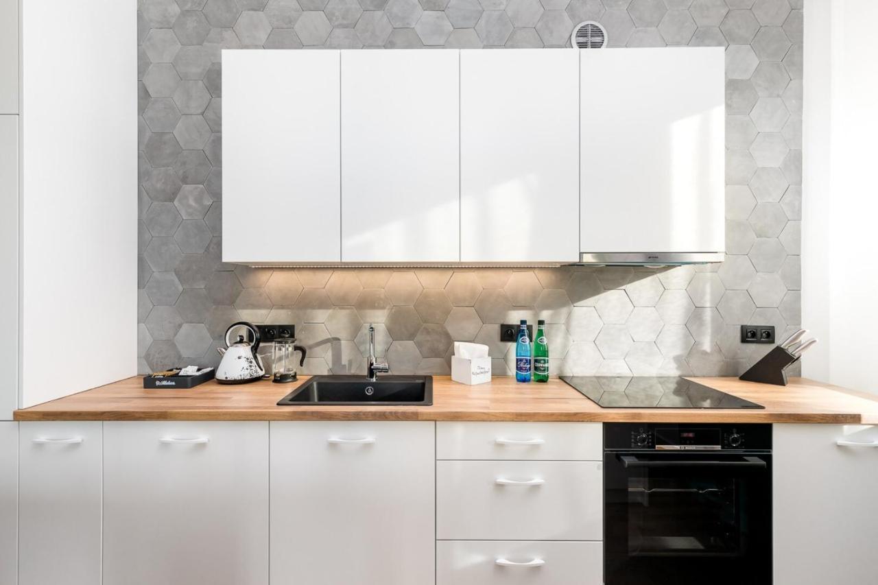 Rent Like - Nowiniarska 8 Apartament *